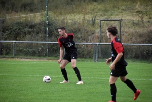 Foot : Velay FC tout en maîtrise à Saint-Julien-Chapteuil en Coupe de France