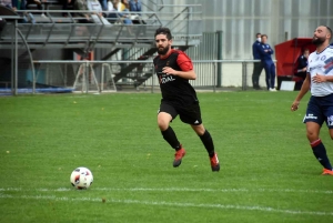 Foot : Velay FC tout en maîtrise à Saint-Julien-Chapteuil en Coupe de France