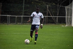 Foot : Velay FC tout en maîtrise à Saint-Julien-Chapteuil en Coupe de France