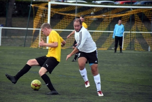 Foot : Saint-Pal-de-Mons sans pitié pour Saint-Pierre-Eynac