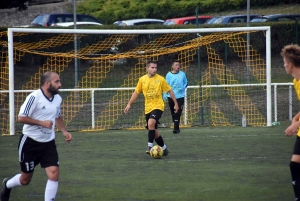 Foot : Saint-Pal-de-Mons sans pitié pour Saint-Pierre-Eynac