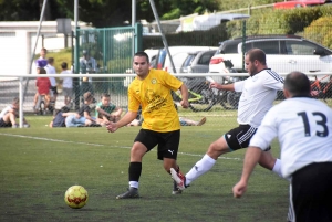 Foot : Saint-Pal-de-Mons sans pitié pour Saint-Pierre-Eynac