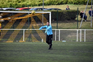 Foot : Saint-Pal-de-Mons sans pitié pour Saint-Pierre-Eynac