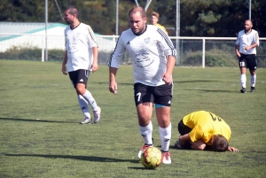 Foot : Saint-Pal-de-Mons sans pitié pour Saint-Pierre-Eynac