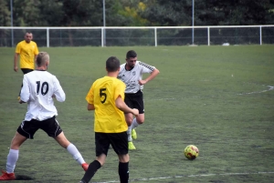 Foot : Saint-Pal-de-Mons sans pitié pour Saint-Pierre-Eynac