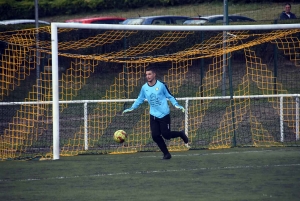 Foot : Saint-Pal-de-Mons sans pitié pour Saint-Pierre-Eynac