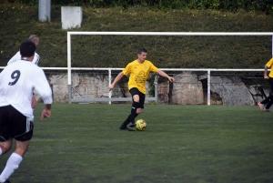 Foot : Saint-Pal-de-Mons sans pitié pour Saint-Pierre-Eynac