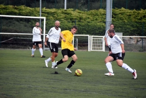 Foot : Saint-Pal-de-Mons sans pitié pour Saint-Pierre-Eynac