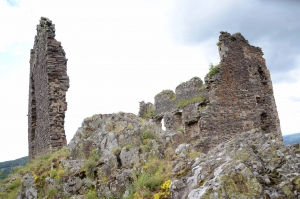 Retournac : l&#039;expo des Amis d&#039;Artias va s&#039;intéresser aux châteaux forts