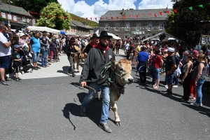 Le Fin Gras, emblème du Mézenc, fêté à Saint-Front (vidéo)