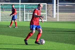 Foot, R3 : Dunières refait une partie de son retard