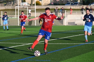 Foot, R3 : Dunières refait une partie de son retard