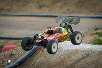 Beaux : mini-buggy tout terrain, maxi vitesse dimanche