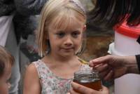 Araules : une ruche d&#039;enfants et de gourmands à la bibliothèque