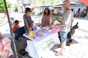 Yssingeaux : une journée d&#039;animations pour le premier festival Coq&#039;licots