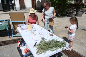 Yssingeaux : une journée d&#039;animations pour le premier festival Coq&#039;licots