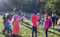 Les Villettes : une semaine à l&#039;Ecole de la nature pour les enfants