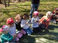 Les Villettes : une semaine à l&#039;Ecole de la nature pour les enfants