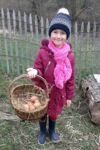 Les Villettes : une semaine à l&#039;Ecole de la nature pour les enfants