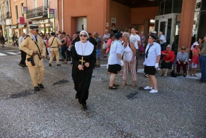 Retournac : les classiques du cinéma à l&#039;affiche du corso 2019