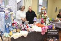 Saint-Pal-de-Mons : le marché de Noël est installé dans tout le village