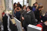 Saint-Pal-de-Mons : le marché de Noël est installé dans tout le village