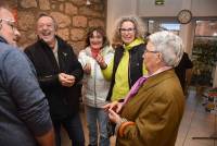 Saint-Pal-de-Mons : le marché de Noël est installé dans tout le village