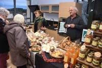 Saint-Pal-de-Mons : le marché de Noël est installé dans tout le village