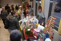 Saint-Pal-de-Mons : le marché de Noël est installé dans tout le village