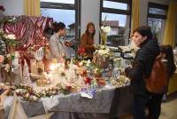 Saint-Pal-de-Mons : le marché de Noël est installé dans tout le village