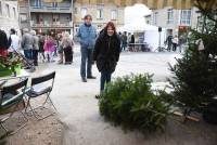 Saint-Pal-de-Mons : le marché de Noël est installé dans tout le village