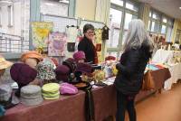 Saint-Pal-de-Mons : le marché de Noël est installé dans tout le village