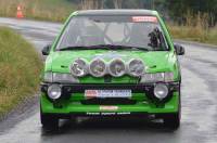 Toutes les photos de la 27e édition du rallye du Haut-Lignon