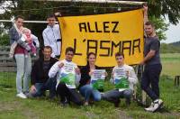 Araules : allez supporter les joueurs du premier Tournoi des pieds carrés !