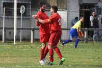 Foot : Tence s&#039;offre Aurec-sur-Loire à l&#039;issue d&#039;un match débridé