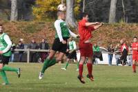 Foot : Tence s&#039;offre Aurec-sur-Loire à l&#039;issue d&#039;un match débridé