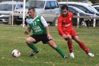 Foot : Tence s&#039;offre Aurec-sur-Loire à l&#039;issue d&#039;un match débridé