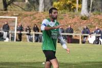 Foot : Tence s&#039;offre Aurec-sur-Loire à l&#039;issue d&#039;un match débridé