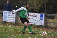 Foot : Tence s&#039;offre Aurec-sur-Loire à l&#039;issue d&#039;un match débridé