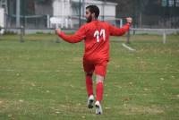 Foot : Tence s&#039;offre Aurec-sur-Loire à l&#039;issue d&#039;un match débridé