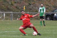 Foot : Tence s&#039;offre Aurec-sur-Loire à l&#039;issue d&#039;un match débridé