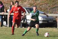 Foot : Tence s&#039;offre Aurec-sur-Loire à l&#039;issue d&#039;un match débridé