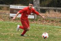 Foot : Tence s&#039;offre Aurec-sur-Loire à l&#039;issue d&#039;un match débridé