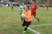 Foot : Tence s&#039;offre Aurec-sur-Loire à l&#039;issue d&#039;un match débridé