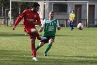 Foot : Tence s&#039;offre Aurec-sur-Loire à l&#039;issue d&#039;un match débridé