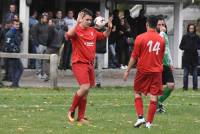 Foot : Tence s&#039;offre Aurec-sur-Loire à l&#039;issue d&#039;un match débridé