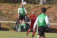 Foot : Tence s&#039;offre Aurec-sur-Loire à l&#039;issue d&#039;un match débridé