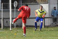 Foot : Tence s&#039;offre Aurec-sur-Loire à l&#039;issue d&#039;un match débridé