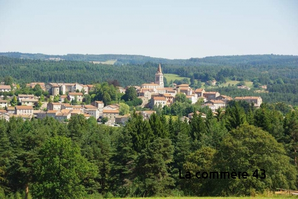 Crédit commune de Saint-Pal-de-Mons||