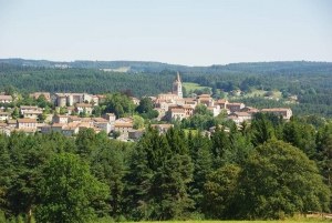 Crédit commune de Saint-Pal-de-Mons